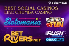 Sites like Chumba Casino