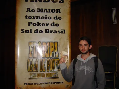 O sonho comanda a vida! - Bruno "Aventureiro" Alisson 0001