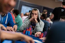 Main Event EPT Barcelone : 597 éliminés lors du Jour 2 ; la bulle approche