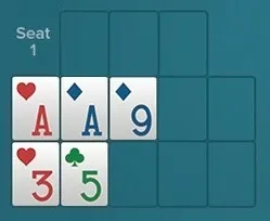 Open-Face Chinese Poker by Isabelle “No Mercy” Mercier, Part 7: Going for Fantasyland 101
