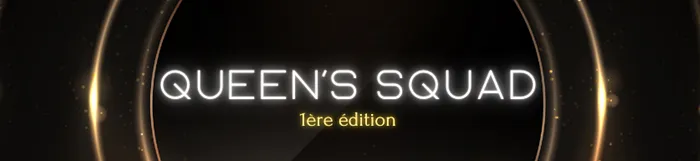 Queen's squad