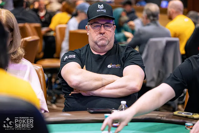 Chris Moneymaker