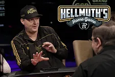 Hellmuth's Home Game