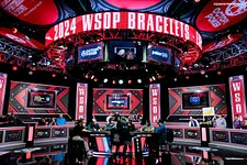 2024 WSOP Main Event Final Table