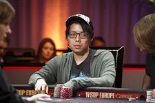 Joseph Cheong gagne le Manila Millions et 1.340.000$