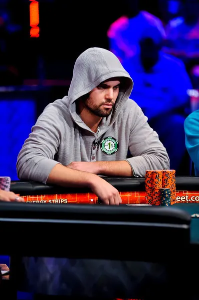 WSOP Através das Lentes: Fotos dos Dias Decisivos do Main Event 135