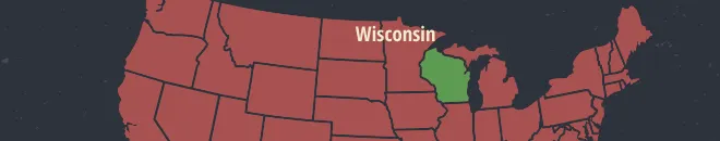 Wisconsin