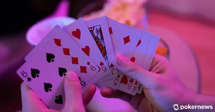 Mejores Juegos de Cartas - Rummy