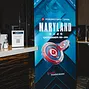 Branding - PokerStars Open Maryland