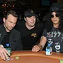 Hellmuth in between Slater and Slash