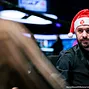 EPT Prague 2024 Christmas Dealer