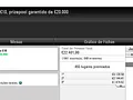PokerStars.FRESPT: Faria73 e CrushMeDonK no Pódio do Sunday Special 105