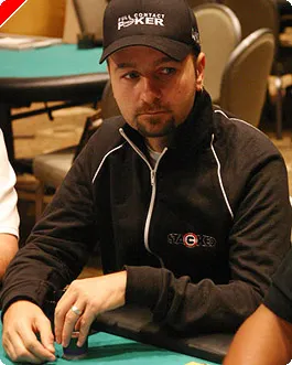 Daniel Negreanu, and Wynn Las Vegas Part Ways 0001