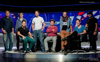 EPT Grand final Monte Carlo Day 5 : Fin du rêve pour Romain Paon, Fares chipleader avant la... 102