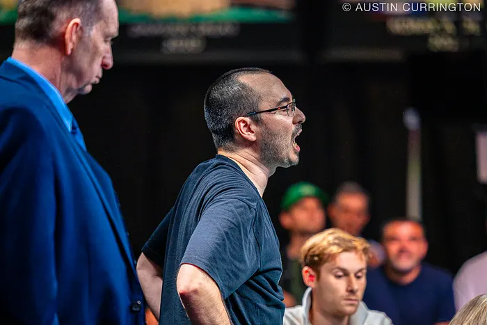 Will Kassouf