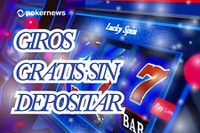 Giros gratis sin depositar