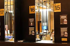 2012 World Series of Poker