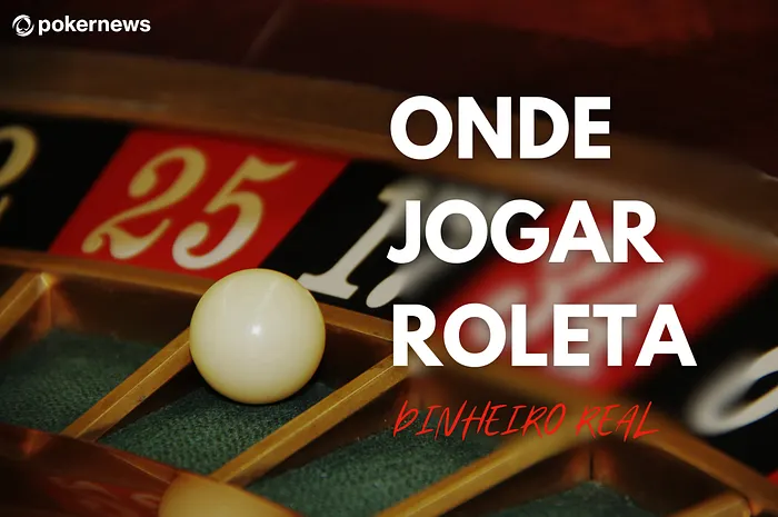 ONDE JOGAR ROLETA