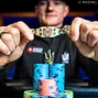Jason Koon Wins EV32 $50,000 High Roller