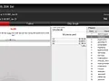 Lobby de poker do PokerStars