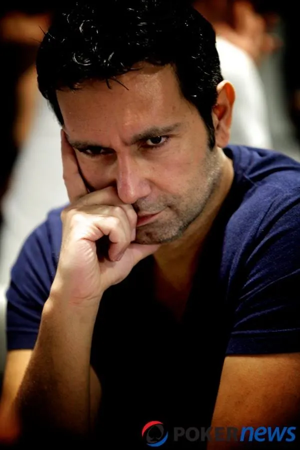 #TripleKD II : un Jour 2 à 80.000€ garanti (Photos live Paris) 117