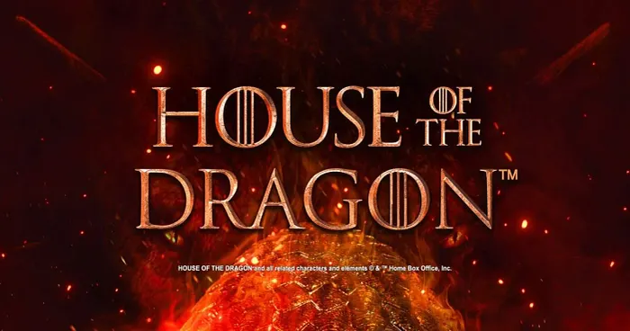 House of the Dragon