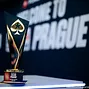 EPT Prague 2024 Main Event Trophy