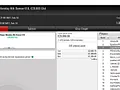 Lobby de poker da PokerStars
