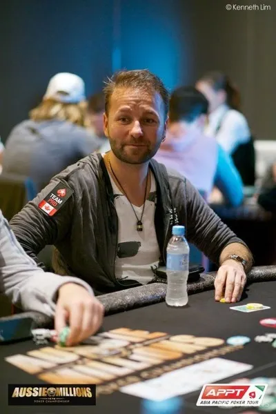 GPI: Greg Merson Entra no GPI 300 e no Top 10 do Player of the Year Race; Top 10 do Brasil... 101