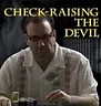 Dentro da Cabeça de Mike Matusow: 'Check-Raising the Devil'