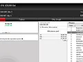 Lobby de poker da PokerStars
