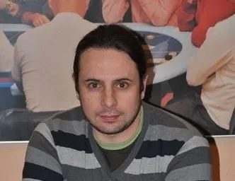 Jose Luis Martínez es el chipleader del Día 1A en la segunda etapa de la Liga Poker 770 0001