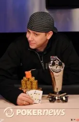 Kevin MacPhee wins EPT Berlin!