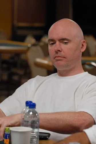 Johnny World Hennigan