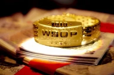 World Series of Poker