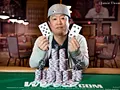 Daniel Park WSOP 2019