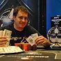 Jonathan Olson won nearly $100,000 the last time the MSPT was here.