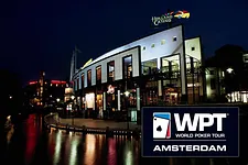 WPT Amsterdam
