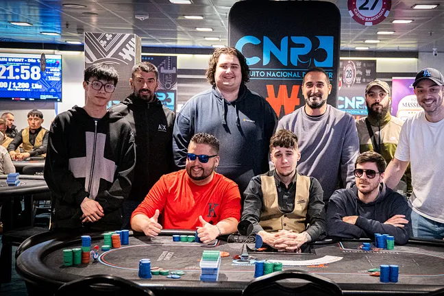 FT Torneo de Apertura