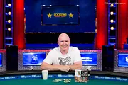 WSOP  : John Hennigan remporte son 5e bracelet depuis 2002