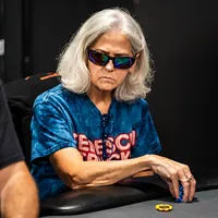 Peggy Lester