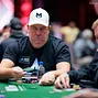 Chris Moneymaker