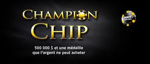 Bwin Tournoi Online : 