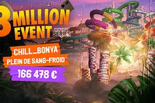Million Event Winamax Series