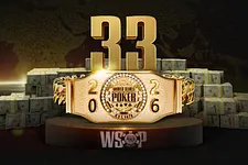 WSOP Online 2026