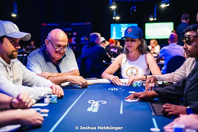 Stephen Kurland and Tanith Rothman