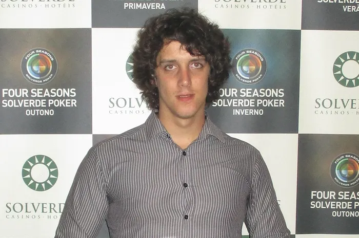 Miguel Lopes é o Campeão do Solverde Super Summer (€7.525) 0001