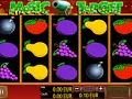 Magic Target