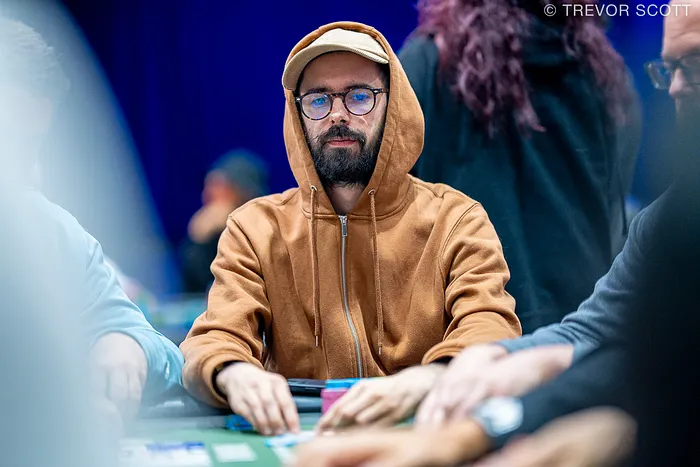 Sergio Da Silva Veloso