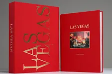 The Las Vegas Book